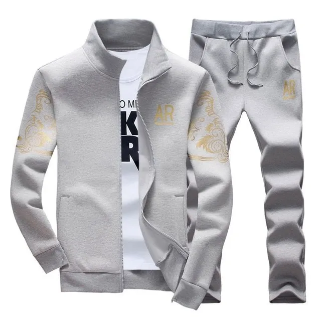 Men's stylish tracksuit Reed