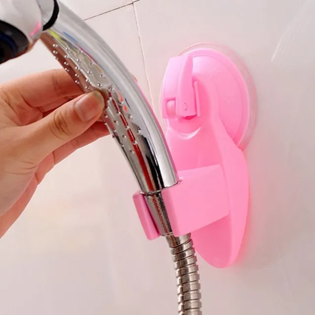 Colourful Portable Shower Holder