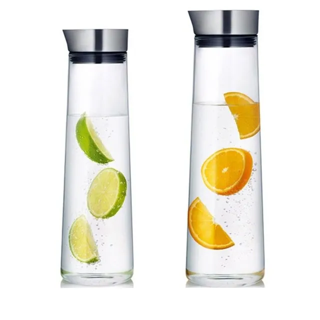 Glass Carafe