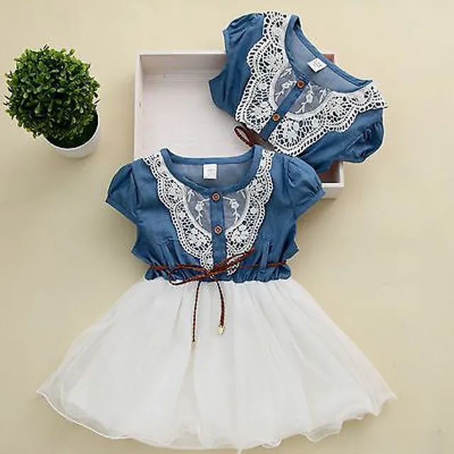 Baby girl dresses