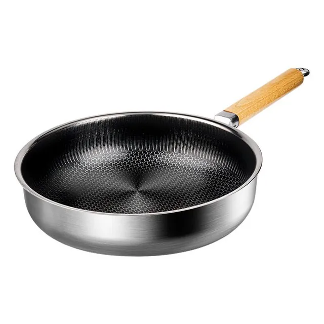 Non-stick frying pan - 4 sizes