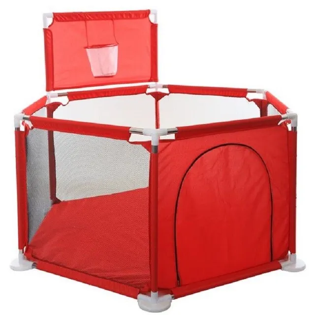 Children's playpen