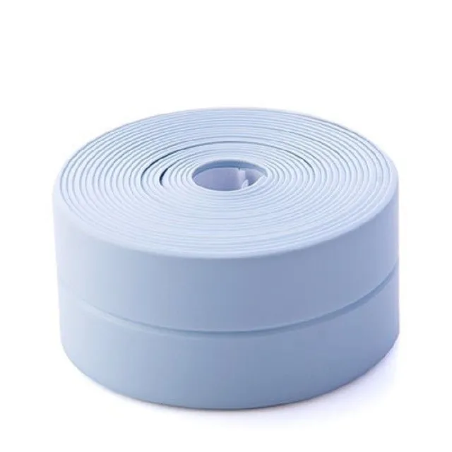 Self-adhesive waterproof tape for joints