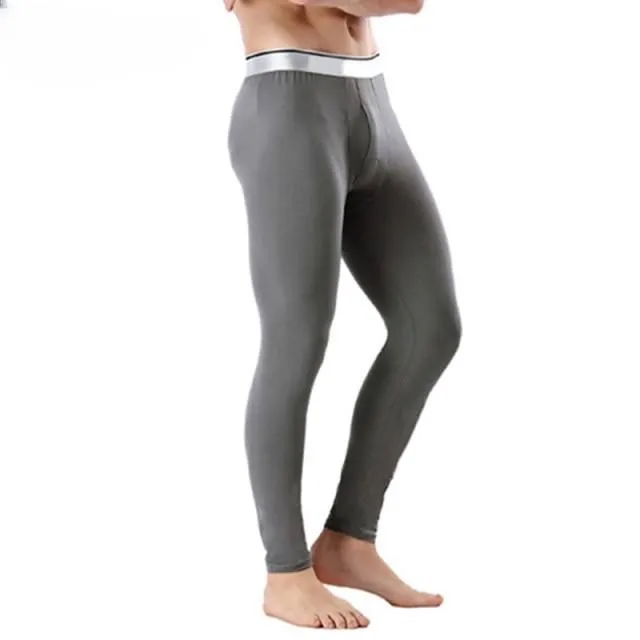 Men's thermal underpants