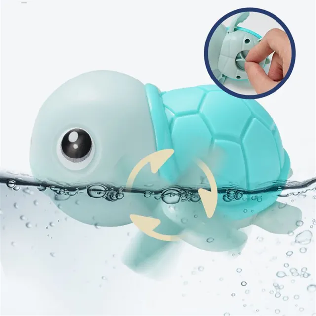 Baba aranyos lebegő vízi játékok