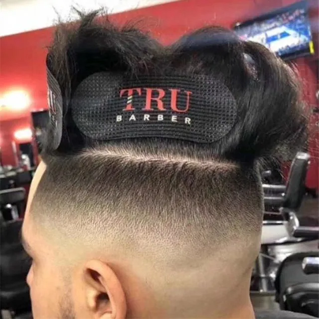 2 ks Barber klipů pro vlasový styling