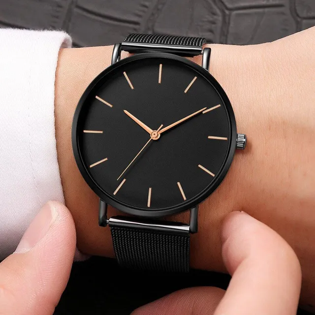 Zegarek dla kobiet MONTRE