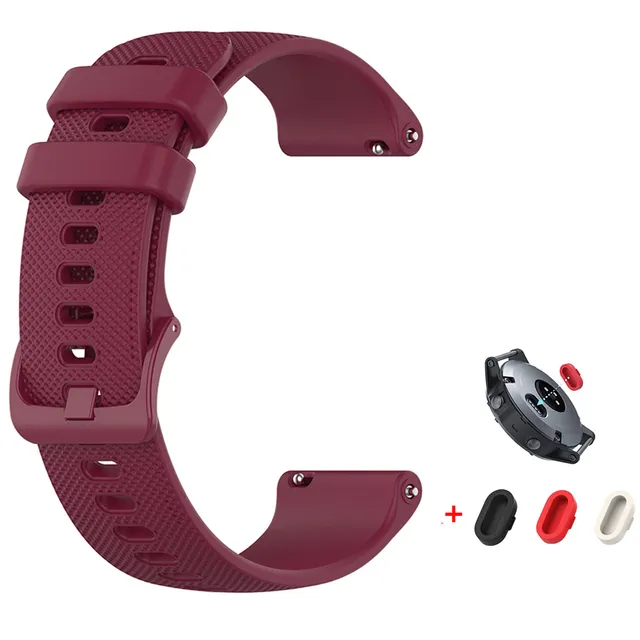 Garmin Vivoactive NGM069 spare strap vinova garmin-vivoactive-4