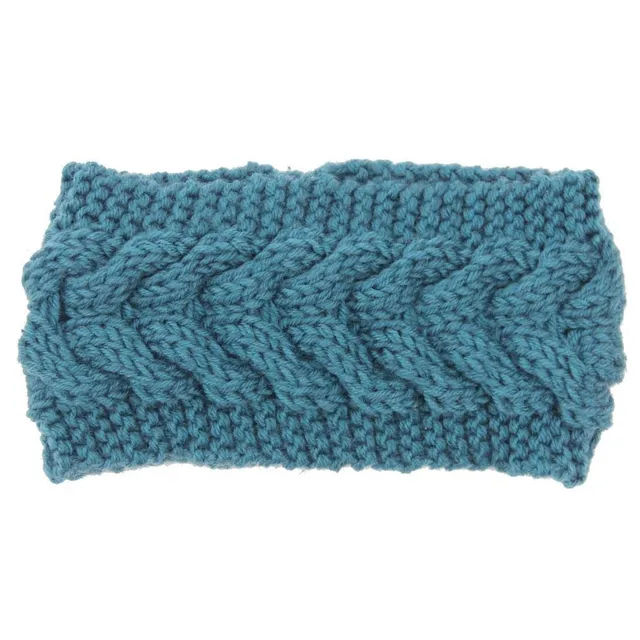 Women's knit Headband