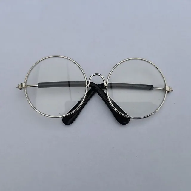 Glasses for cats and dogs 11 cm