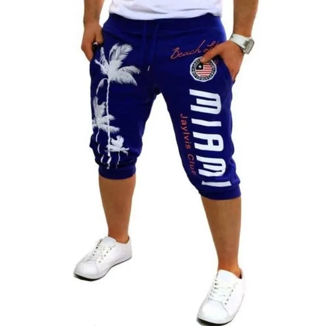 Zogaa Men's Shorts