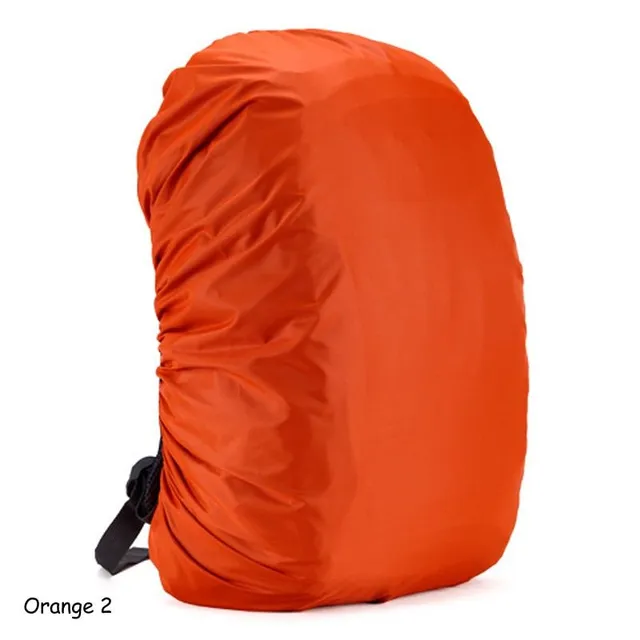 Practical rain bag cover