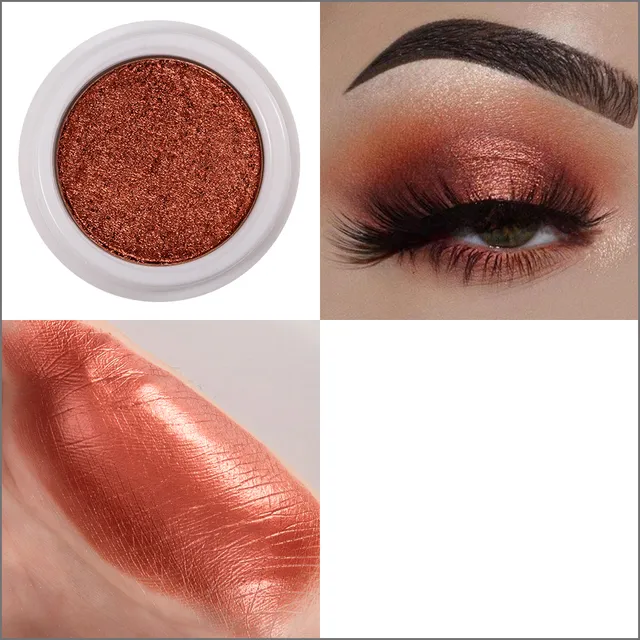 Shine Metallic Eyeshadow