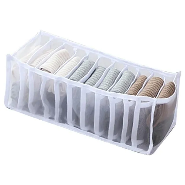 Clothes organiser