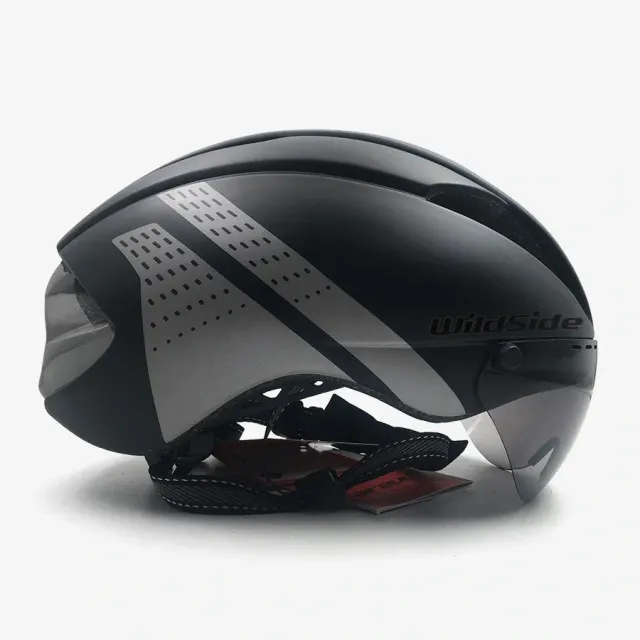 Men's cycling helmet - various colours