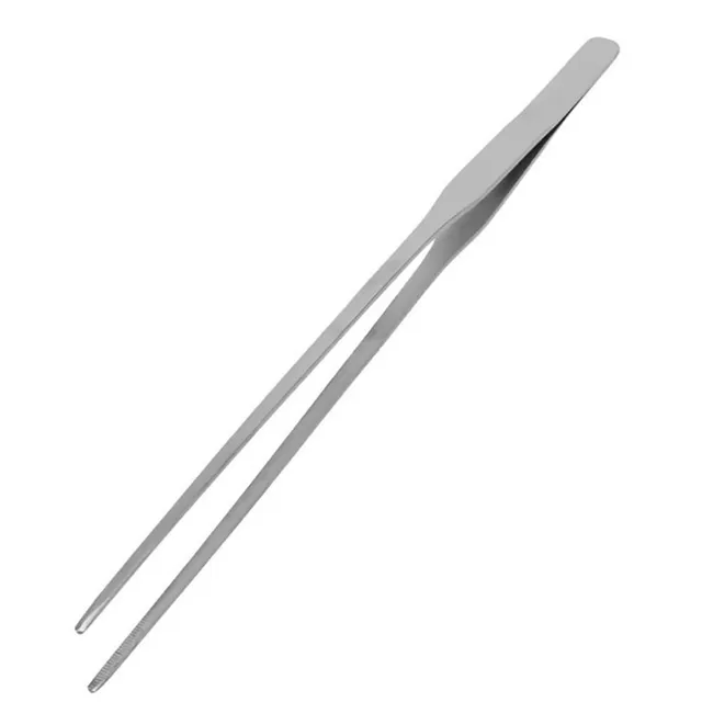 Tweezers for plant grooming