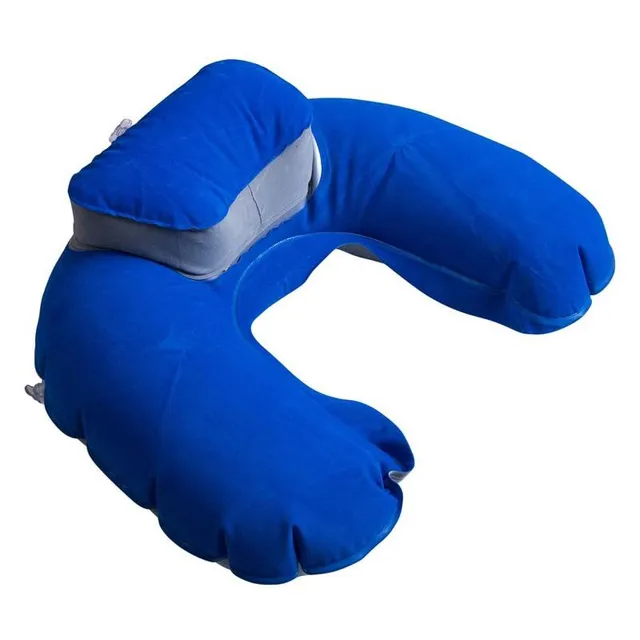 Relaxing travel pillow Za171 - more colors