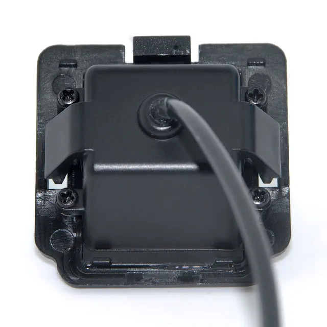 Rear parking camera for Mitsubishi, Citroen and Peugeot