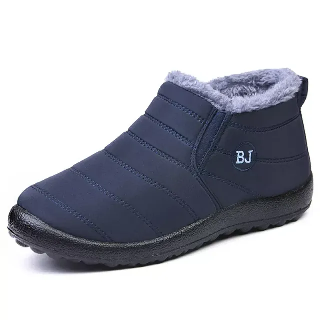 Bottes d'hiver pour hommes