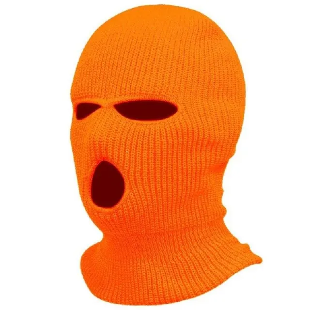 Unisex Winter Ski Hood Coy