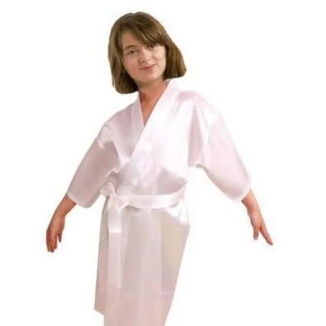 Elegantné detské kimono