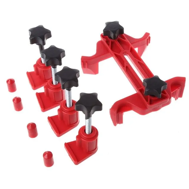 Camshaft locking kit