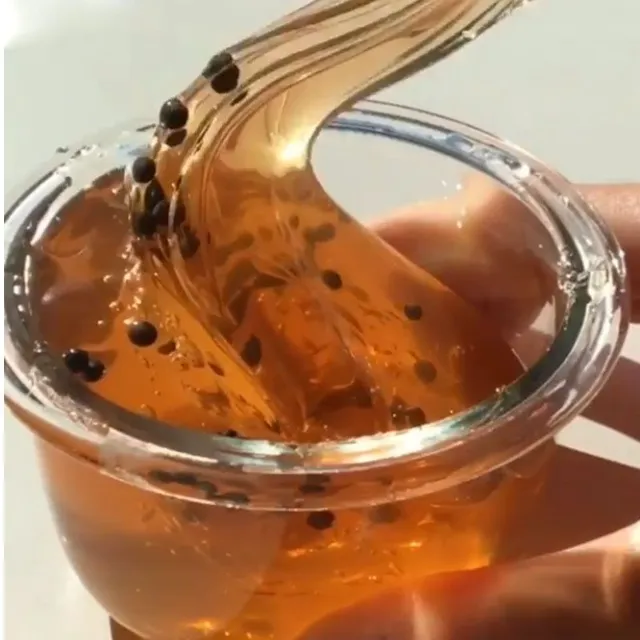 Honey slime