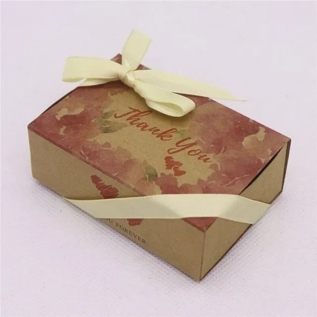 Gift box 20 pcs C644