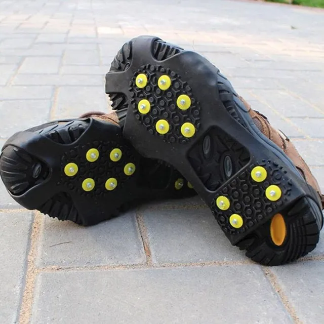 Protecție antiderapantă pentru pantofi