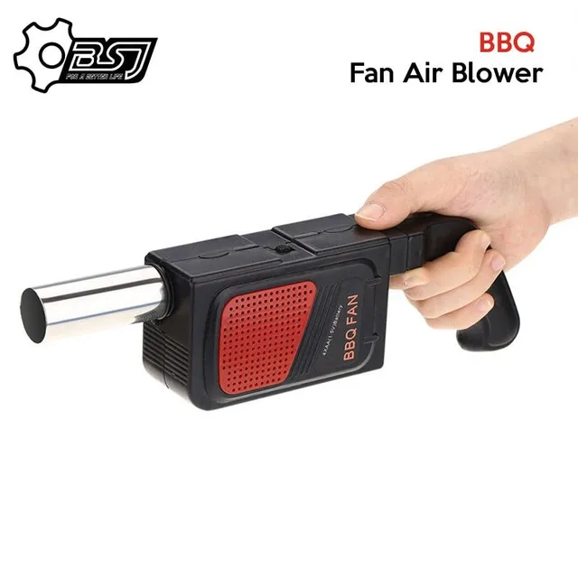 Air Blower Portable Handheld Electric Fan