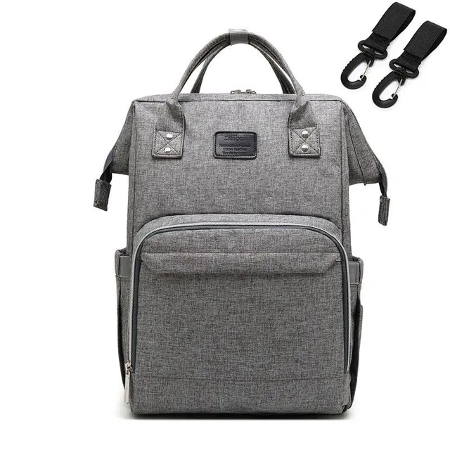 Aspen Multifunctional Stroller Backpack