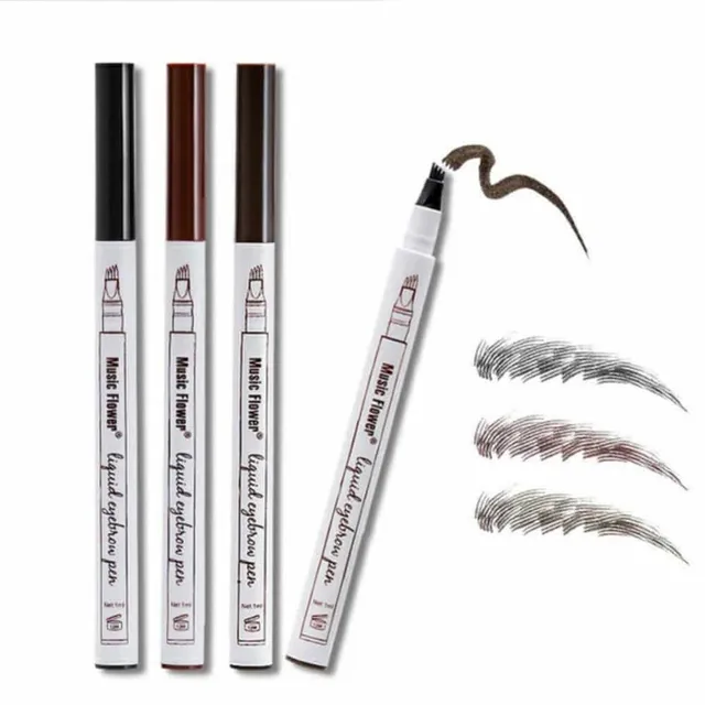 Amazing eyebrow pencil Microblading waterproof