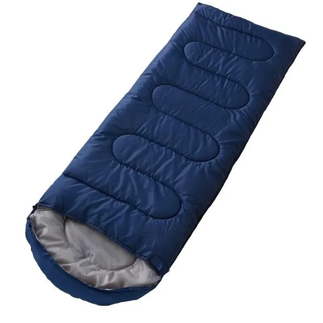 Sleeping bag mummy