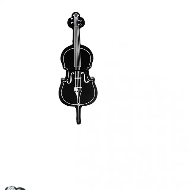 Musical Instruments Flash Drive - 16 GB