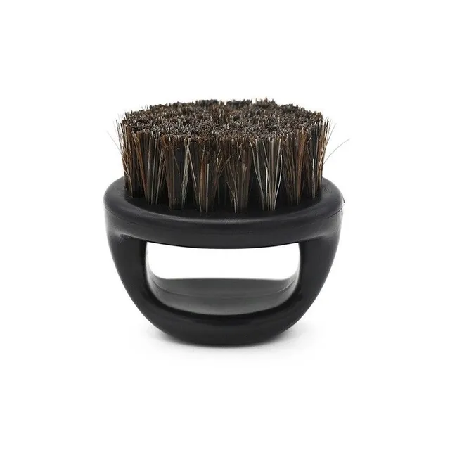 Brush for beard P3752