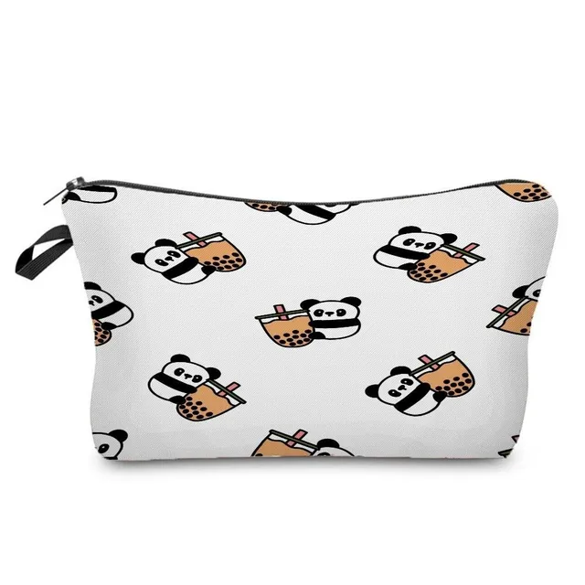 Cosmetic bag T689