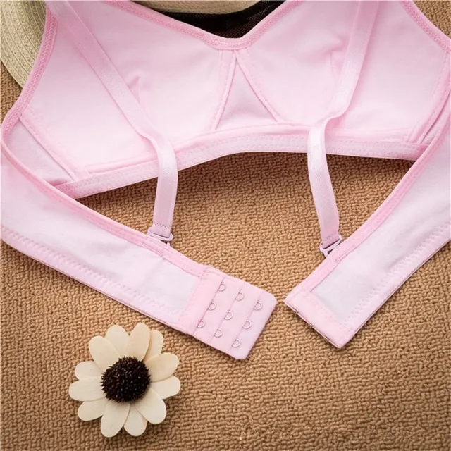 Girls comfort bra