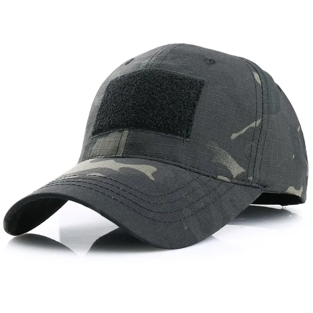 Men's stylish outdoor cap