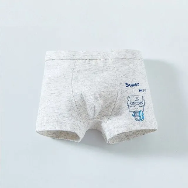 Boy boxers Jimmy - pcs - years Sharie 6