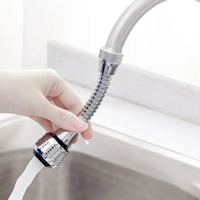 Faucet Adapter