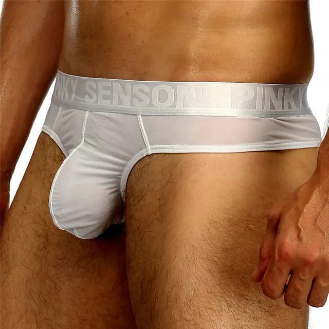 Men's thongs