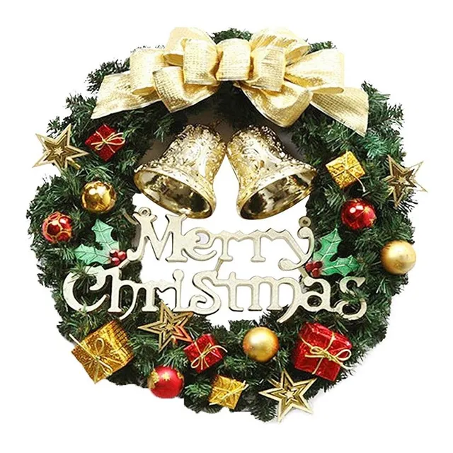 Christmas Wreath