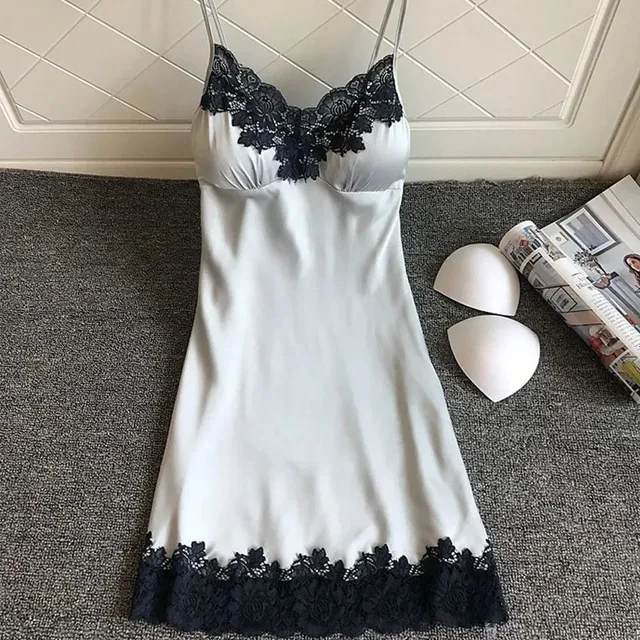 Sexy ladies nightgown