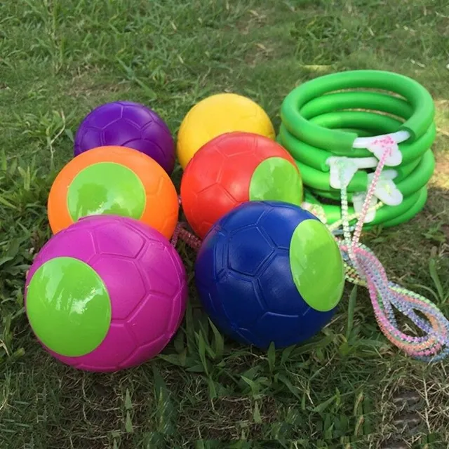 Foot Ball Kids Game