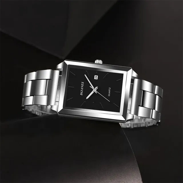 Ceasuri moderne frumoase pentru bărbați Andelko