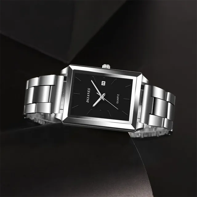 Modern beautiful watches for men Andelko