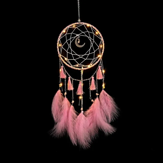 Beautiful dream catcher for a peaceful night DreamCatch