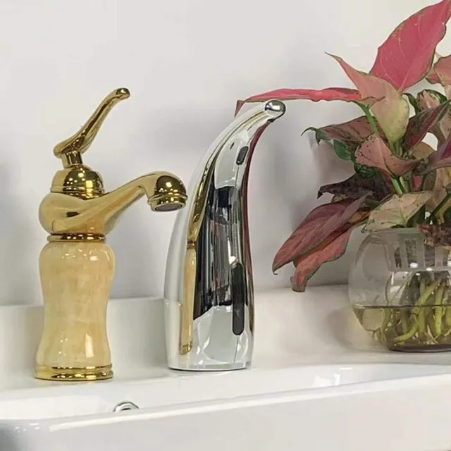 Luxury touchless soap dispenser Jenn