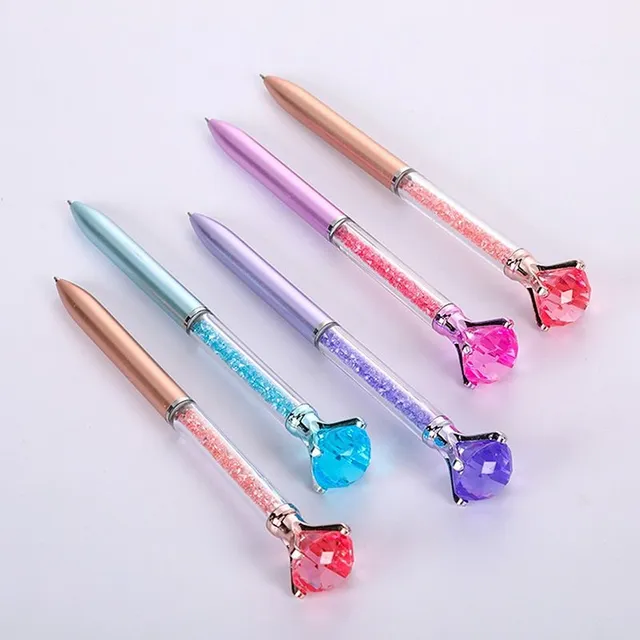 Diamond Pen