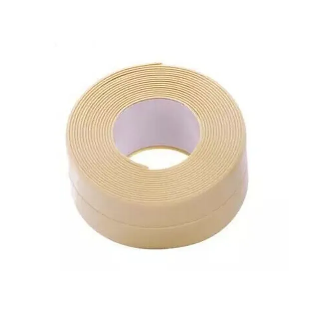 Practical waterproof adhesive tape